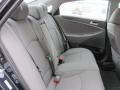 2011 Pacific Blue Pearl Hyundai Sonata GLS  photo #9
