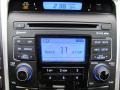 2011 Pacific Blue Pearl Hyundai Sonata GLS  photo #14