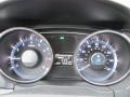 2011 Pacific Blue Pearl Hyundai Sonata GLS  photo #17