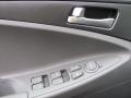 2011 Pacific Blue Pearl Hyundai Sonata GLS  photo #18