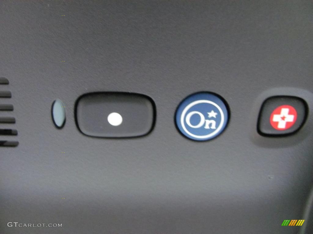 2005 Relay 2 AWD - Midnight Blue Metallic / Grey photo #18