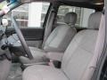  2005 Relay 2 AWD Grey Interior