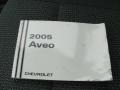 Spicy Orange Metallic - Aveo LT Hatchback Photo No. 3