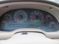 Medium Parchment Gauges Photo for 2003 Ford Mustang #46593815