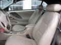 Medium Parchment Interior Photo for 2003 Ford Mustang #46593824