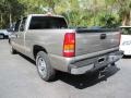 Light Pewter Metallic - Silverado 1500 LS Extended Cab Photo No. 4