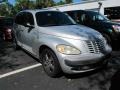 Bright Silver Metallic - PT Cruiser Limited Photo No. 1
