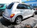 Bright Silver Metallic - PT Cruiser Limited Photo No. 2