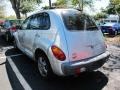 Bright Silver Metallic - PT Cruiser Limited Photo No. 3