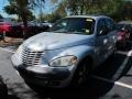 Bright Silver Metallic - PT Cruiser Limited Photo No. 4