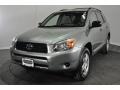 Everglade Metallic - RAV4 4WD Photo No. 1