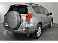 Everglade Metallic - RAV4 4WD Photo No. 5