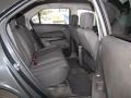 2010 Cyber Gray Metallic Chevrolet Equinox LT  photo #10