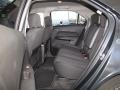 2010 Cyber Gray Metallic Chevrolet Equinox LT  photo #11