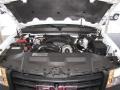 4.8 Liter OHV 16V Vortec V8 Engine for 2008 GMC Sierra 1500 SL Crew Cab #46594259