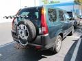 Clover Green Pearl - CR-V EX 4WD Photo No. 2