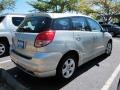 Lunar Mist Silver Metallic - Matrix XR AWD Photo No. 2