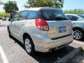 Lunar Mist Silver Metallic - Matrix XR AWD Photo No. 4