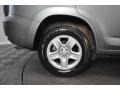 Everglade Metallic - RAV4 4WD Photo No. 35