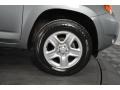Everglade Metallic - RAV4 4WD Photo No. 36