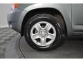 Everglade Metallic - RAV4 4WD Photo No. 37