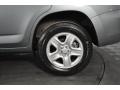 Everglade Metallic - RAV4 4WD Photo No. 38
