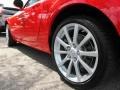 2006 Mazda MX-5 Miata Sport Roadster Wheel