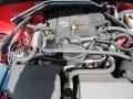 2.0 Liter DOHC 16V VVT 4 Cylinder 2006 Mazda MX-5 Miata Sport Roadster Engine