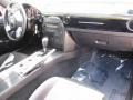 Black Interior Photo for 2006 Mazda MX-5 Miata #46594916