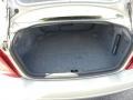 Light Sand Trunk Photo for 2003 Volvo S80 #46594919