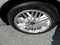 2003 Volvo S80 2.9 Wheel and Tire Photo