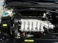  2003 S80 2.9 2.9 Liter DOHC 24-Valve Inline 6 Cylinder Engine