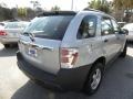 Galaxy Silver Metallic - Equinox LS Photo No. 12