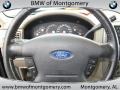 2005 Black Ford Explorer XLT 4x4  photo #27