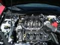 2010 Tuxedo Black Metallic Ford Fusion SEL V6  photo #26