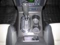 5 Speed Automatic 2008 Ford Explorer Sport Trac Limited Transmission