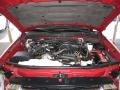 4.0 Liter SOHC 12-Valve V6 Engine for 2008 Ford Explorer Sport Trac Limited #46595565