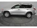  2008 RAV4 4WD Classic Silver Metallic