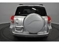 Classic Silver Metallic - RAV4 4WD Photo No. 4