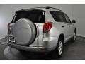 Classic Silver Metallic - RAV4 4WD Photo No. 5
