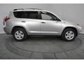 Classic Silver Metallic - RAV4 4WD Photo No. 6