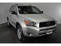 Classic Silver Metallic - RAV4 4WD Photo No. 7