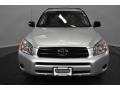Classic Silver Metallic - RAV4 4WD Photo No. 8