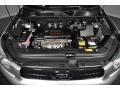  2008 RAV4 4WD 2.4L DOHC 16V VVT-i 4 Cylinder Engine