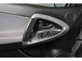 Controls of 2008 RAV4 4WD