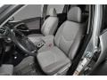  2008 RAV4 4WD Ash Interior