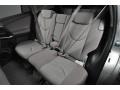  2008 RAV4 4WD Ash Interior