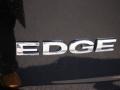 2008 Black Ford Edge Limited  photo #43