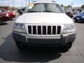 2004 Bright Silver Metallic Jeep Grand Cherokee Laredo  photo #4