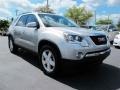 Liquid Silver Metallic - Acadia SLT Photo No. 1